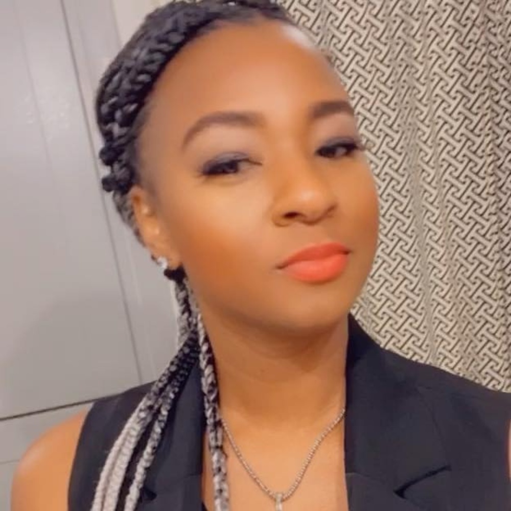 Meet your Posher, Pretty